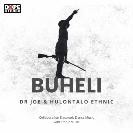 BUHELI (feat. Hulontalo Ethnic) | Boomplay Music