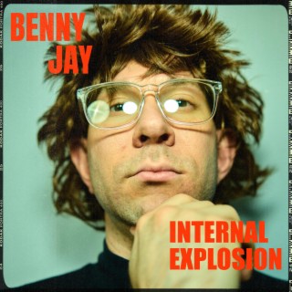 Internal Explosion lyrics | Boomplay Music
