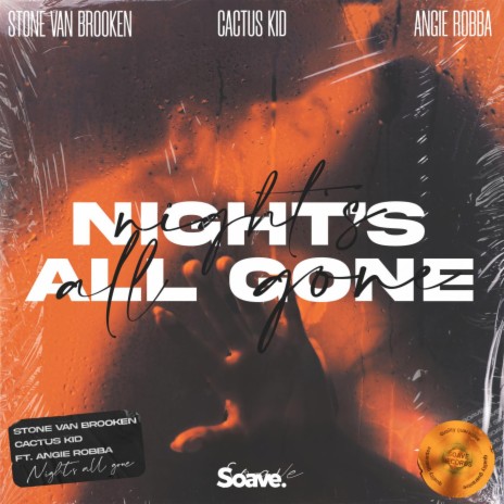 Night's All Gone (feat. Angie Robba) | Boomplay Music