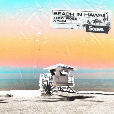 Beach In Hawaii ft. XYSM | Boomplay Music