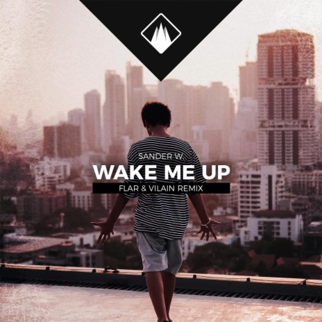 Wake You Up (Flar & Vilain Remix) ft. Flar & Vilain