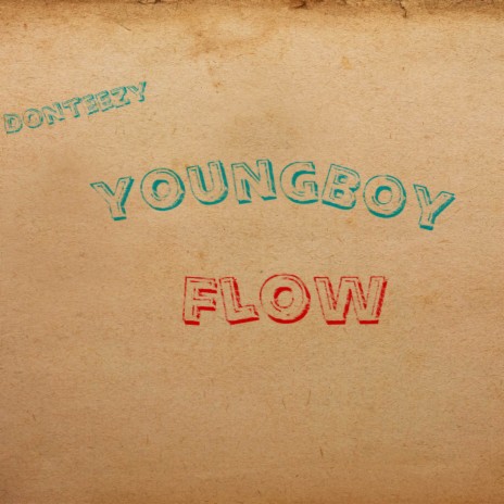 YoungBoy Flow | Boomplay Music