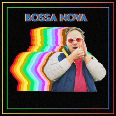 Bossa Nova (feat. Polysemy)