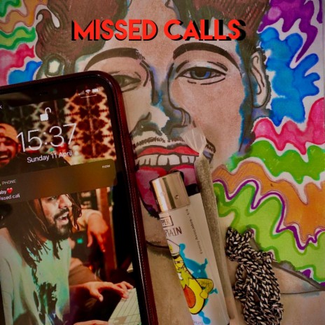 Missed calls | Boomplay Music