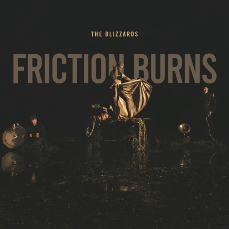 Friction Burns | Boomplay Music