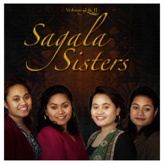 Sagala Sisters Volume 1 & 2