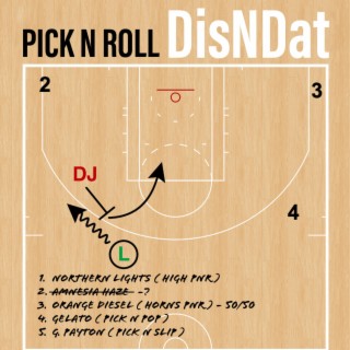 Pick N Roll