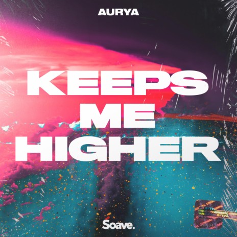 Keeps Me Higher | Boomplay Music