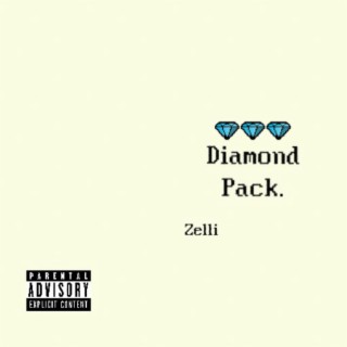 Diamond Pack.