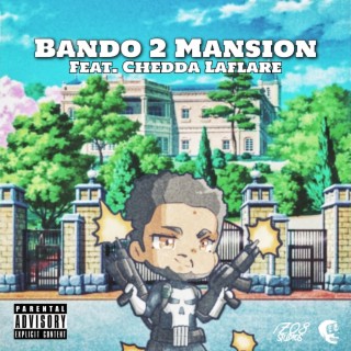 BANDO 2 MANSION