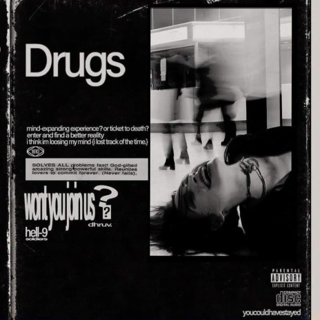 Drugs | Boomplay Music