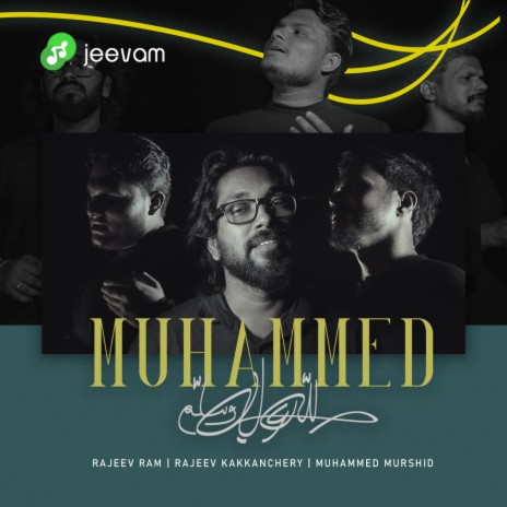 MUTH NABI ft. RAJEEV KAKKANCHERY & MUHAMMED MURSHID | Boomplay Music