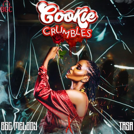 Cookie Crumbles (Stage Mix) ft. Tasa