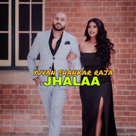 Jhalaa | Boomplay Music