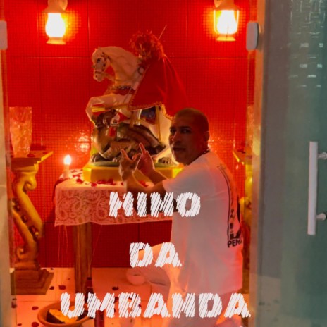 HINO DA UMBANDA | Boomplay Music