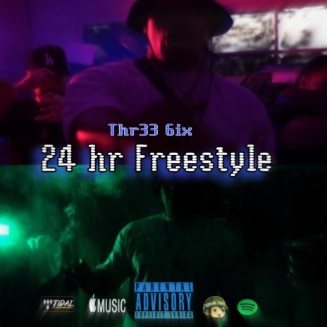 24 hr Freestyle | Boomplay Music