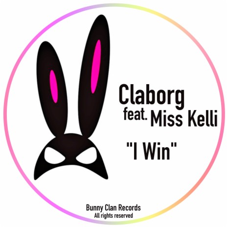 I Win ft. Miss Kelli | Boomplay Music