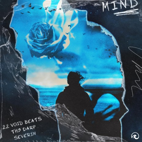 Mind ft. TH3 DARP & Severin | Boomplay Music