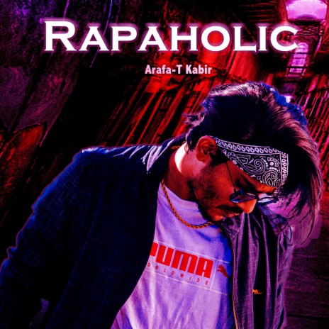 Rapaholic | Boomplay Music