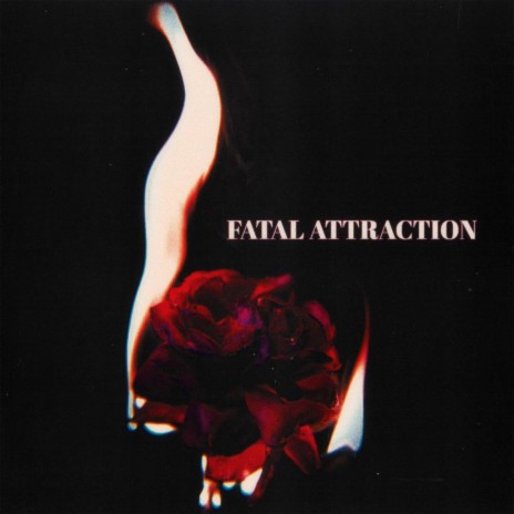 Fatal Attraction (Sped up) ft. Aurora Olivas | Boomplay Music