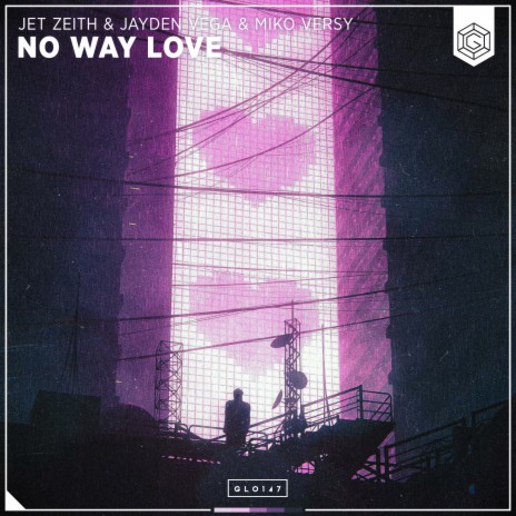 No Way Love ft. Jayden Vega & Miko Versy | Boomplay Music