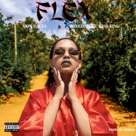 Flex ft. Don Calya | Boomplay Music