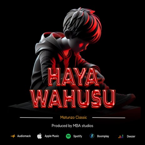 Hayawa husu | Boomplay Music