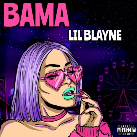 Bama | Boomplay Music