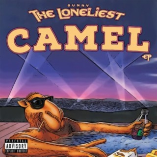 The Loneliest Camel