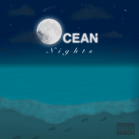 Ocean Nights | Boomplay Music