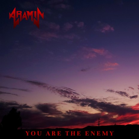 You Are The Enemy | Boomplay Music