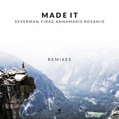 Made It (clieey Remix) ft. Firaz, Annamarie Rosanio & clieey | Boomplay Music