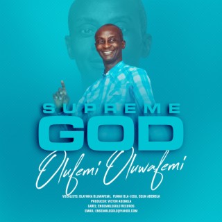 Awesome ft. Olayinka Oluwafemi lyrics | Boomplay Music