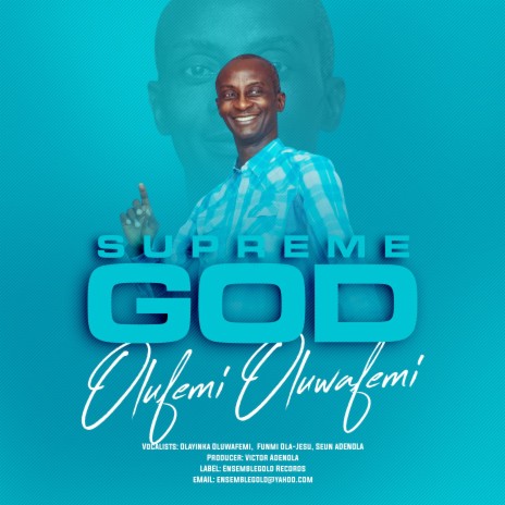 Come Lord Jesus ft. Olayinka Oluwafemi