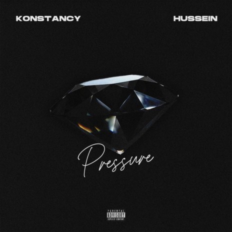 Pressure (feat. HUSSEIN) | Boomplay Music