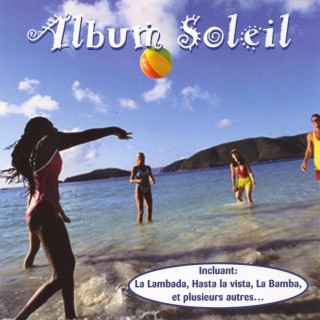 Album Soleil