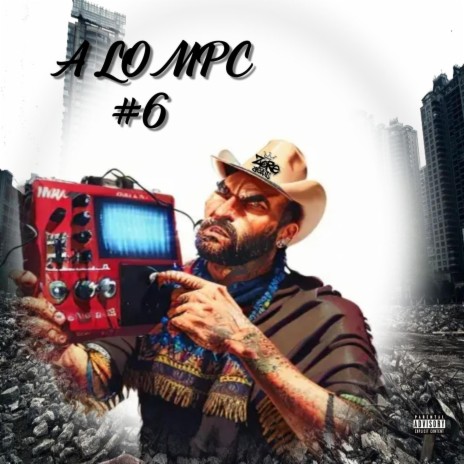 ALOMPC#6 | Boomplay Music