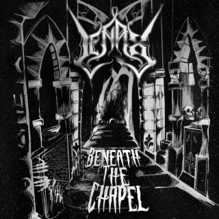 Beneath the Chapel