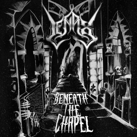 Beneath the Chapel | Boomplay Music