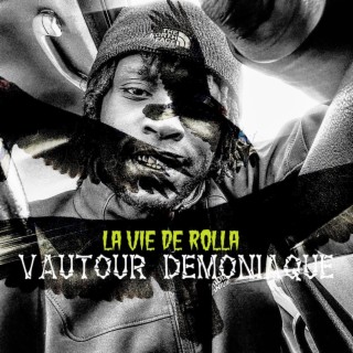 Vautour Demoniaque