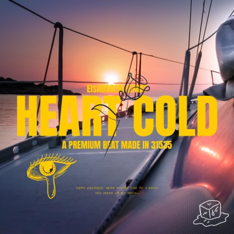 Heart Cold | Boomplay Music