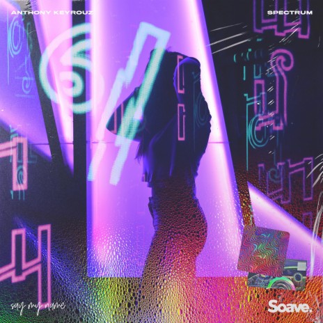 Spectrum (Say My Name) | Boomplay Music