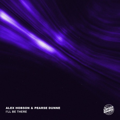 I'll Be There ft. Pearse Dunne | Boomplay Music