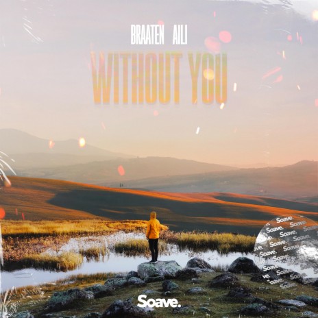 Without You ft. Aili | Boomplay Music