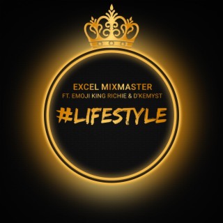 #Lifstyle (Party Mix)