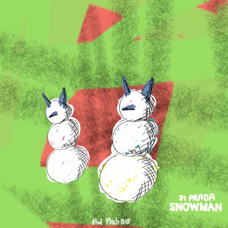 Snowman | Boomplay Music