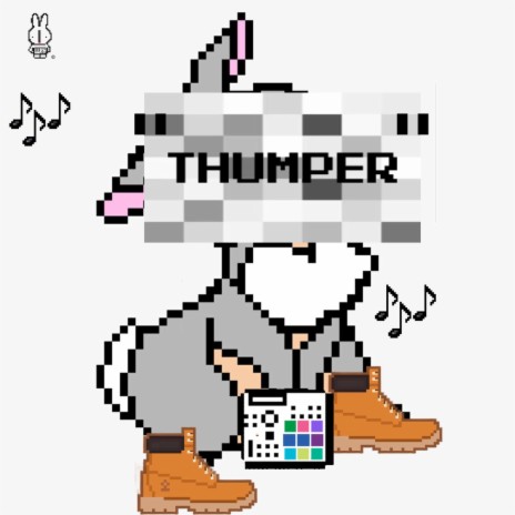 Thumper | Boomplay Music