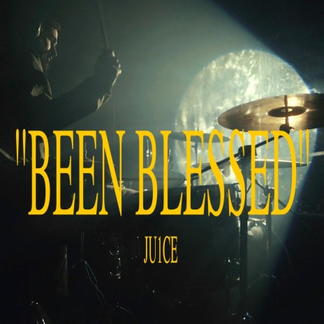 Been Blessed | Boomplay Music