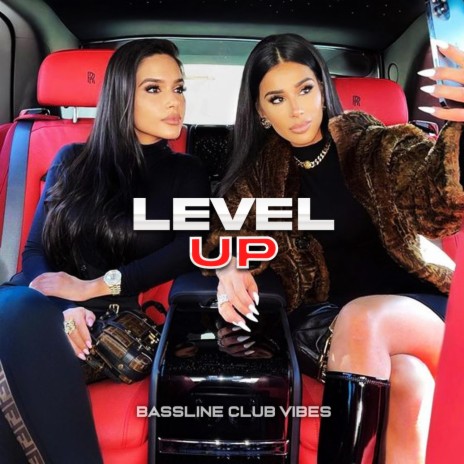 Level Up | Boomplay Music