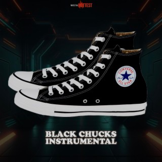 Black Chucks (Instrumental)